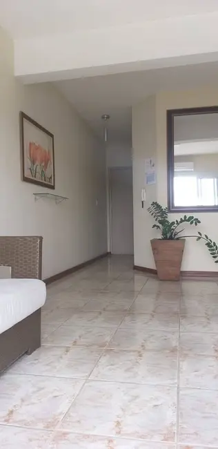 Foto 1 de Apartamento com 3 quartos à venda, 93m2 em Nova Guará, Guaratingueta - SP