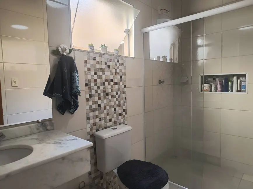 Foto 7 de Apartamento com 3 quartos à venda, 93m2 em Nova Guará, Guaratingueta - SP