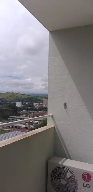 Foto 5 de Apartamento com 3 quartos à venda, 93m2 em Nova Guará, Guaratingueta - SP