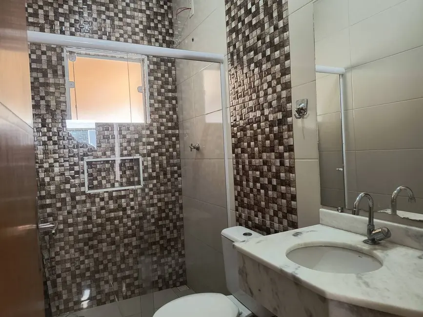 Foto 6 de Apartamento com 3 quartos à venda, 93m2 em Nova Guará, Guaratingueta - SP