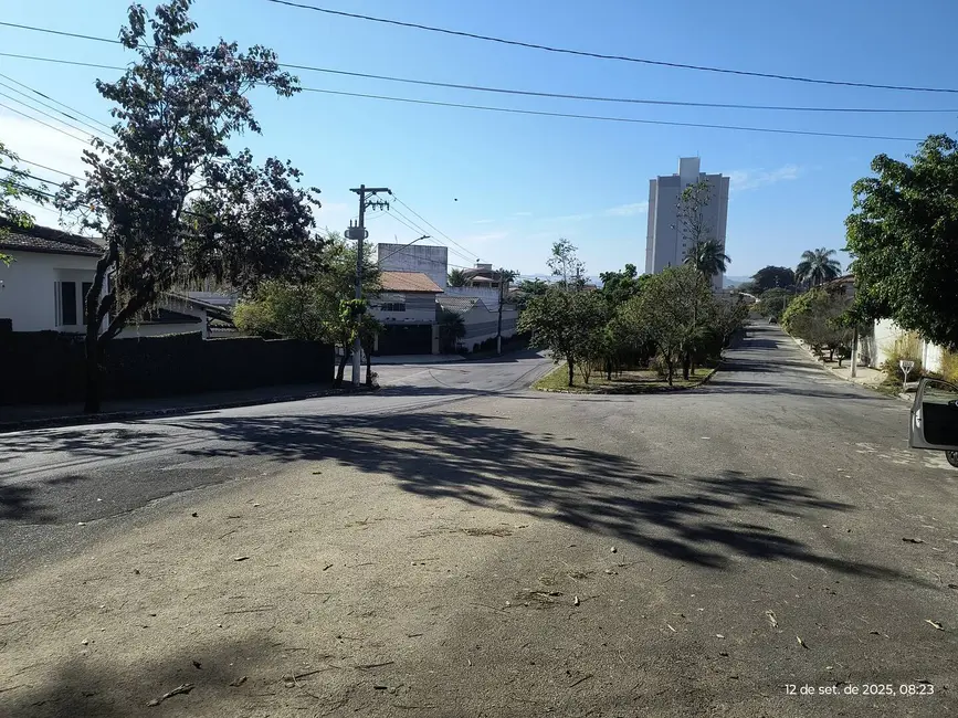 Foto 6 de Terreno / Lote à venda, 682m2 em Portal das Colinas, Guaratingueta - SP