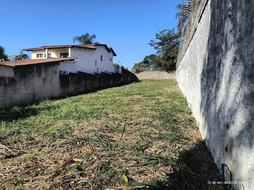 Foto 4 de Terreno / Lote à venda, 682m2 em Portal das Colinas, Guaratingueta - SP