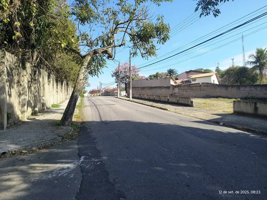 Foto 7 de Terreno / Lote à venda, 682m2 em Portal das Colinas, Guaratingueta - SP