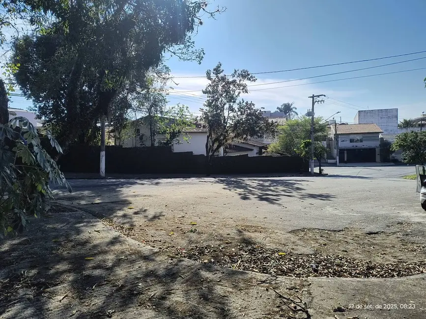 Foto 5 de Terreno / Lote à venda, 682m2 em Portal das Colinas, Guaratingueta - SP