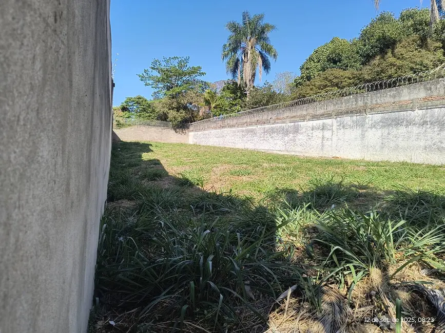 Foto 3 de Terreno / Lote à venda, 682m2 em Portal das Colinas, Guaratingueta - SP