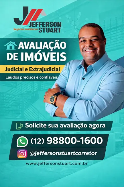 Foto 1 de Sala Comercial à venda e para alugar em Centro, Guaratingueta - SP