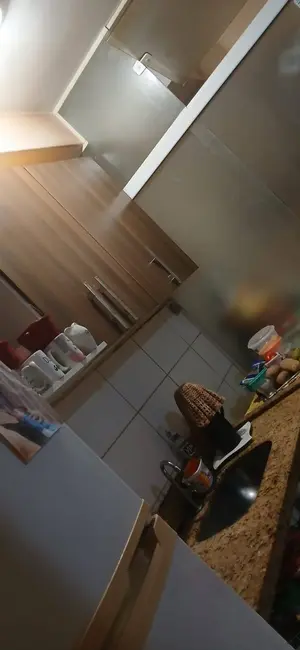 Foto 9 de Apartamento com 2 quartos à venda, 46m2 em Aparecida - SP