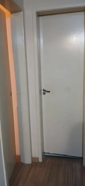 Foto 3 de Apartamento com 2 quartos à venda, 46m2 em Aparecida - SP