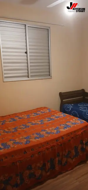 Apartamento com 2 quartos à venda, 46m2 em Aparecida - SP - imagem 2 Foto 2 de Apartamento com 2 quartos à venda, 46m2 em Aparecida - SP