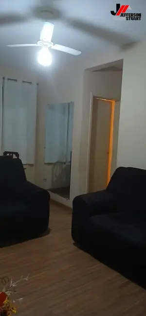 Apartamento com 2 quartos à venda, 46m2 em Aparecida - SP - imagem 8 Foto 8 de Apartamento com 2 quartos à venda, 46m2 em Aparecida - SP