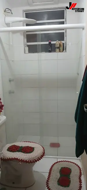 Apartamento com 2 quartos à venda, 46m2 em Aparecida - SP - imagem 4 Foto 4 de Apartamento com 2 quartos à venda, 46m2 em Aparecida - SP