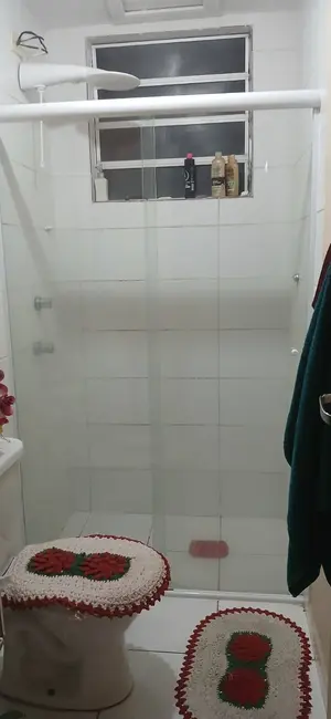 Apartamento com 2 quartos à venda, 46m2 em Aparecida - SP - imagem 4 Foto 4 de Apartamento com 2 quartos à venda, 46m2 em Aparecida - SP