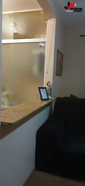 Apartamento com 2 quartos à venda, 46m2 em Aparecida - SP - imagem 7 Foto 7 de Apartamento com 2 quartos à venda, 46m2 em Aparecida - SP