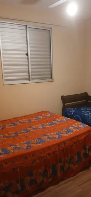 Apartamento com 2 quartos à venda, 46m2 em Aparecida - SP - imagem 2 Foto 2 de Apartamento com 2 quartos à venda, 46m2 em Aparecida - SP