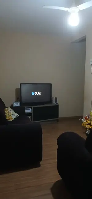 Foto 5 de Apartamento com 2 quartos à venda, 46m2 em Aparecida - SP