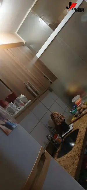 Apartamento com 2 quartos à venda, 46m2 em Aparecida - SP - imagem 9 Foto 9 de Apartamento com 2 quartos à venda, 46m2 em Aparecida - SP