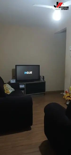 Apartamento com 2 quartos à venda, 46m2 em Aparecida - SP - imagem 5 Foto 5 de Apartamento com 2 quartos à venda, 46m2 em Aparecida - SP