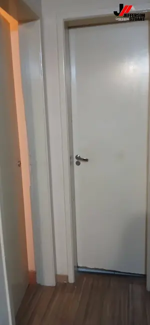 Apartamento com 2 quartos à venda, 46m2 em Aparecida - SP - imagem 3 Foto 3 de Apartamento com 2 quartos à venda, 46m2 em Aparecida - SP