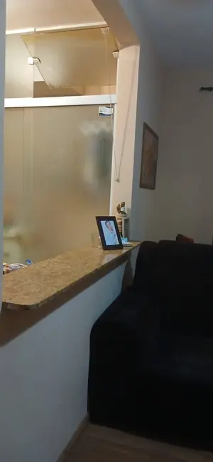 Foto 7 de Apartamento com 2 quartos à venda, 46m2 em Aparecida - SP