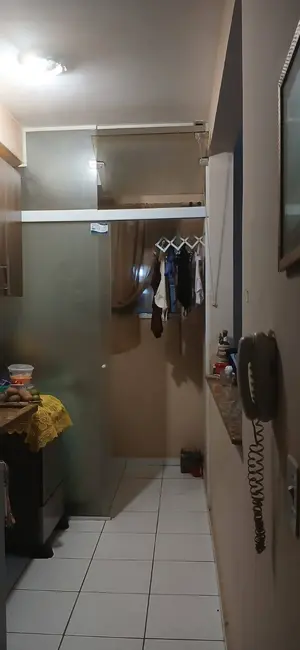 Apartamento com 2 quartos à venda, 46m2 em Aparecida - SP - imagem 6 Foto 6 de Apartamento com 2 quartos à venda, 46m2 em Aparecida - SP