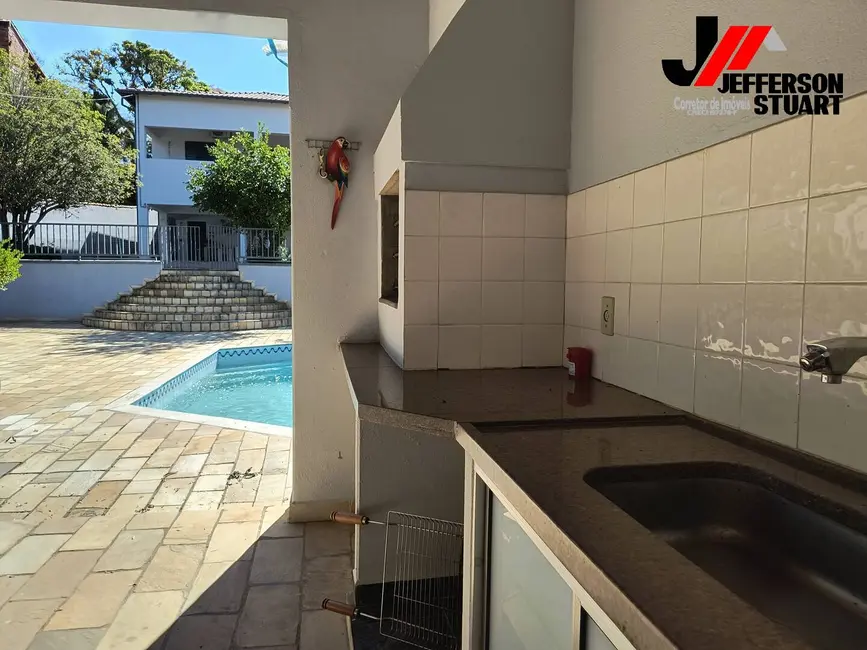 Foto 3 de Casa com 3 quartos à venda, 800m2 em Belveder Clube dos 500, Guaratingueta - SP