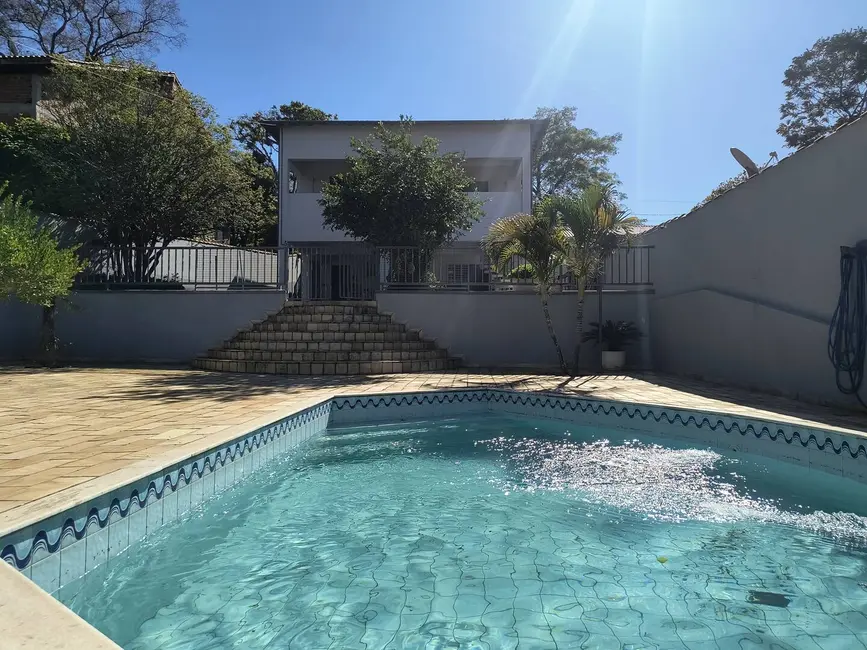 Foto 7 de Casa com 3 quartos à venda, 800m2 em Belveder Clube dos 500, Guaratingueta - SP