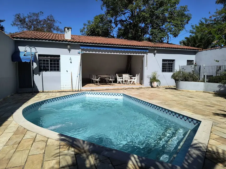 Foto 6 de Casa com 3 quartos à venda, 800m2 em Belveder Clube dos 500, Guaratingueta - SP