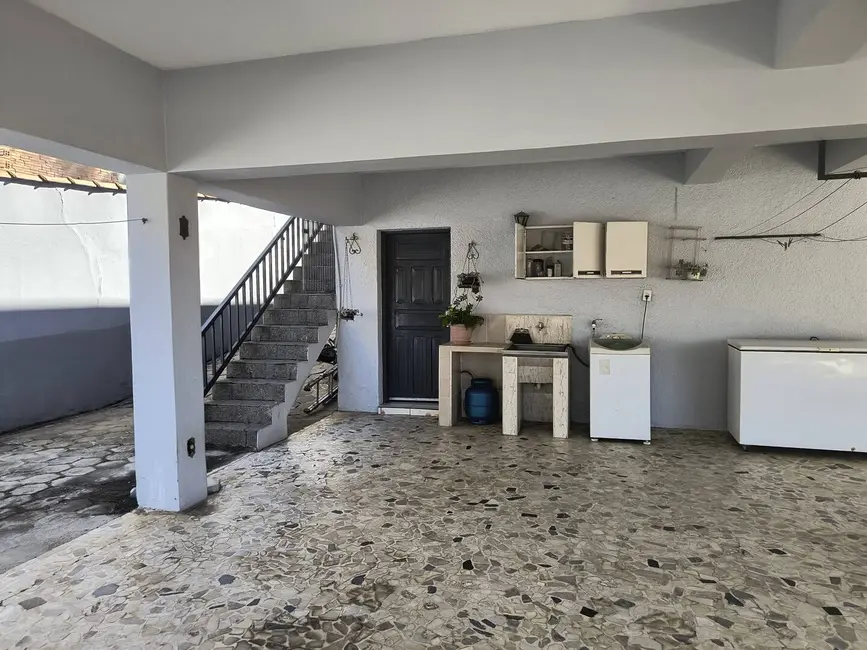 Foto 9 de Casa com 3 quartos à venda, 800m2 em Belveder Clube dos 500, Guaratingueta - SP