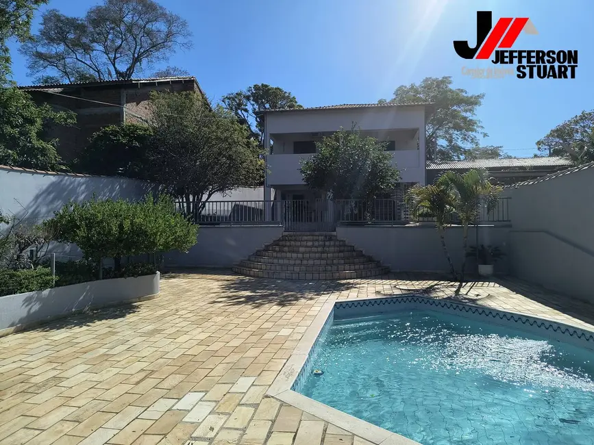 Foto 1 de Casa com 3 quartos à venda, 800m2 em Belveder Clube dos 500, Guaratingueta - SP