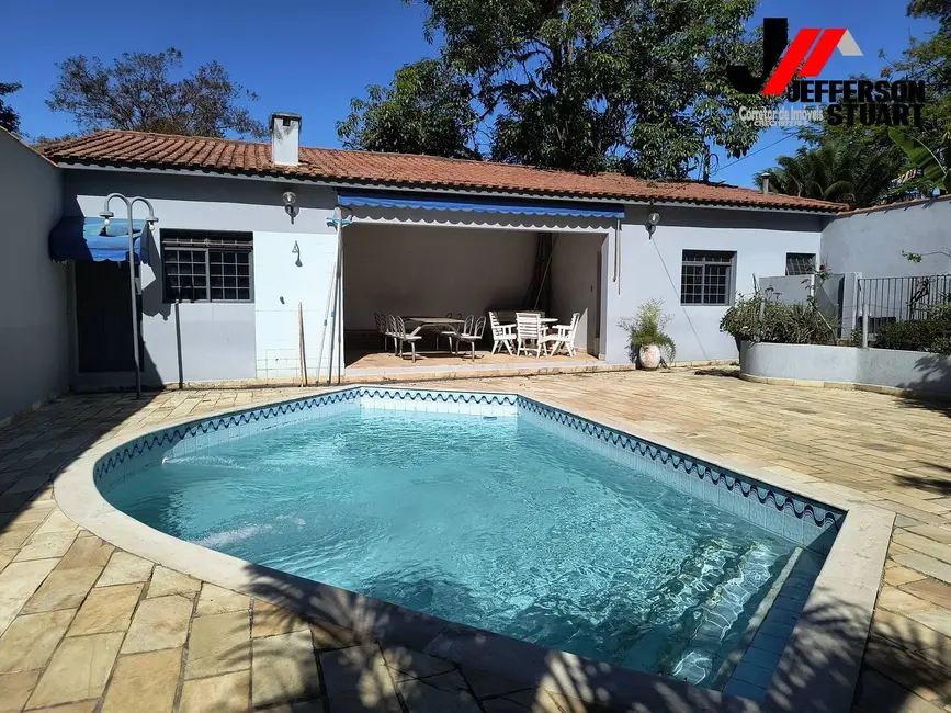 Foto 6 de Casa com 3 quartos à venda, 800m2 em Belveder Clube dos 500, Guaratingueta - SP