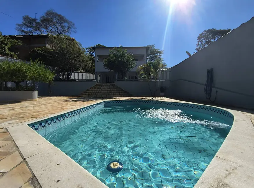 Foto 5 de Casa com 3 quartos à venda, 800m2 em Belveder Clube dos 500, Guaratingueta - SP