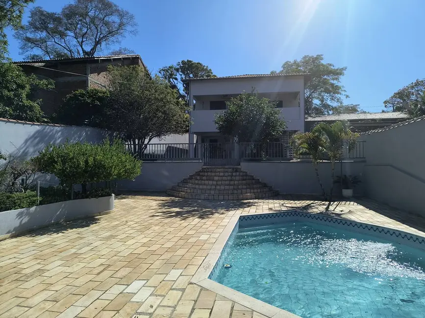 Foto 1 de Casa com 3 quartos à venda, 800m2 em Belveder Clube dos 500, Guaratingueta - SP