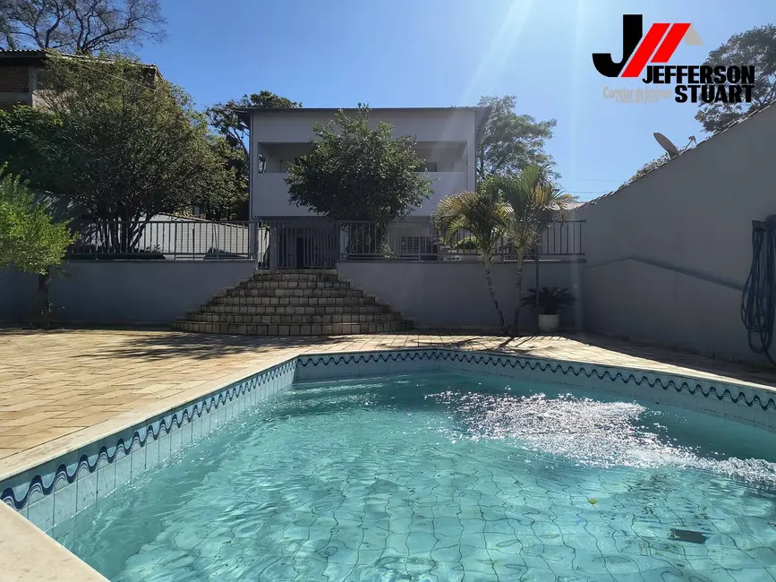 Foto 7 de Casa com 3 quartos à venda, 800m2 em Belveder Clube dos 500, Guaratingueta - SP