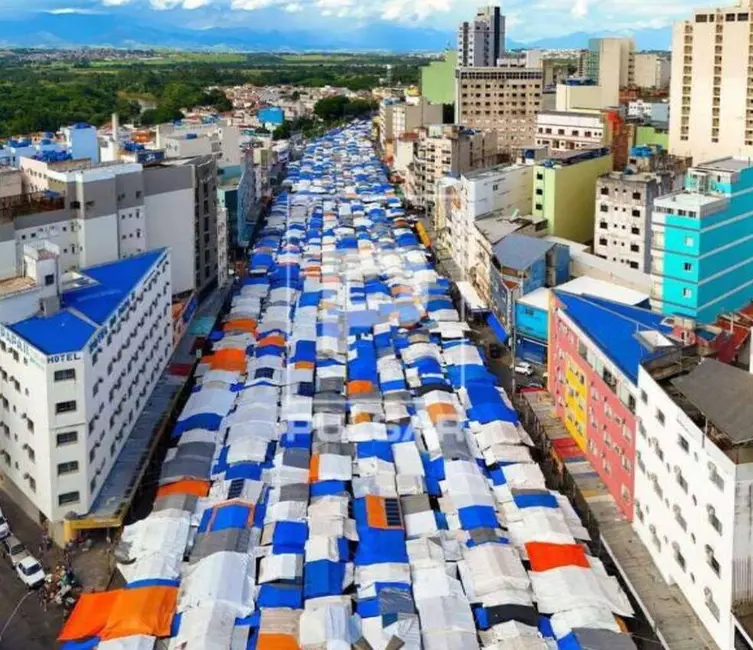 Foto 4 de Hotel / Motel com 54 quartos à venda e para alugar em Aparecida - SP