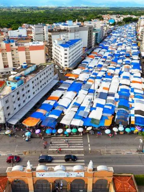 Foto 5 de Hotel / Motel com 54 quartos à venda e para alugar em Aparecida - SP