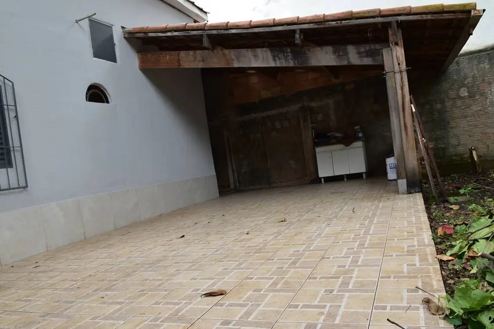 Foto 4 de Casa com 1 quarto à venda, 250m2 em Beira Rio II, Guaratingueta - SP