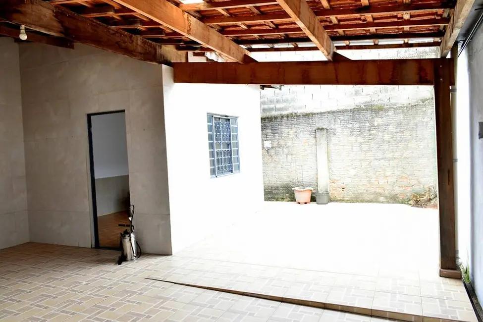 Foto 1 de Casa com 1 quarto à venda, 250m2 em Beira Rio II, Guaratingueta - SP