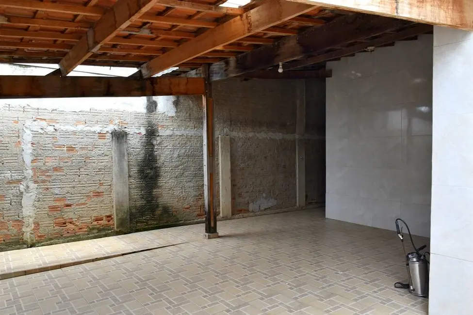 Foto 8 de Casa com 1 quarto à venda, 250m2 em Beira Rio II, Guaratingueta - SP