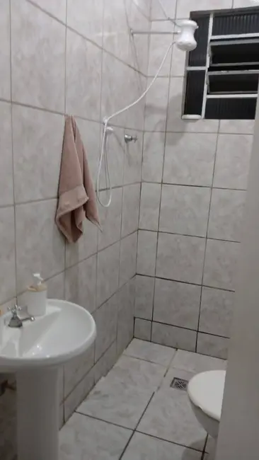 Foto 5 de Casa com 3 quartos à venda, 250m2 em Jardim do Vale, Guaratingueta - SP
