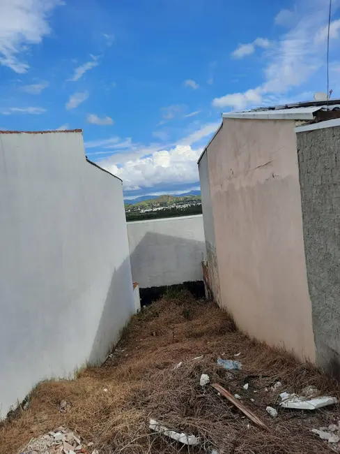 Foto 5 de Terreno / Lote à venda, 125m2 em Jardim Santa Luzia, Guaratingueta - SP