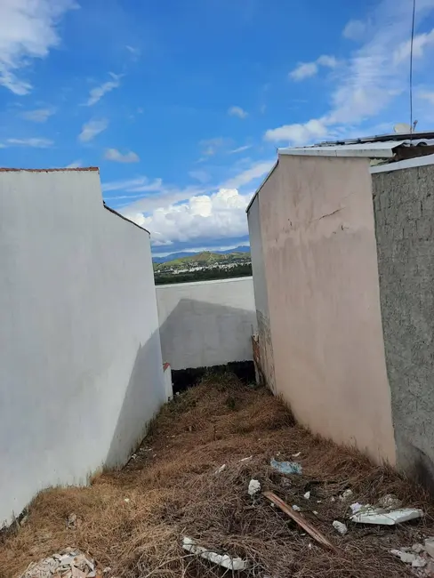 Foto 2 de Terreno / Lote à venda, 125m2 em Jardim Santa Luzia, Guaratingueta - SP