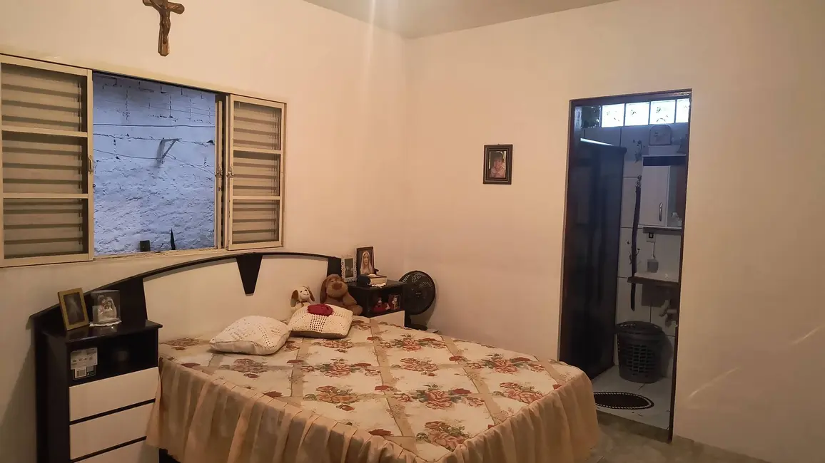 Foto 6 de Casa com 3 quartos à venda, 255m2 em Potim - SP