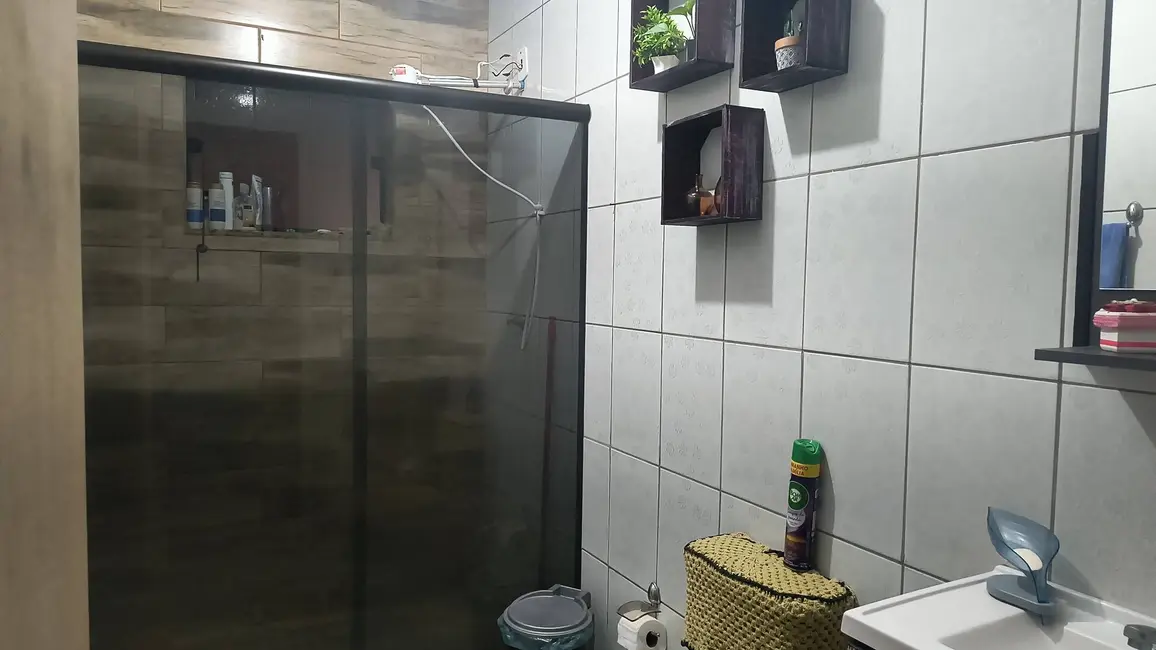 Foto 5 de Casa com 3 quartos à venda, 255m2 em Potim - SP