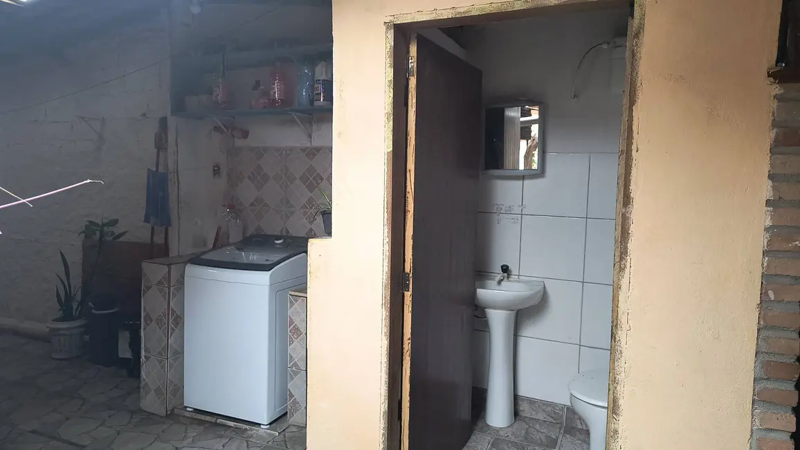 Foto 2 de Casa com 3 quartos à venda, 255m2 em Potim - SP