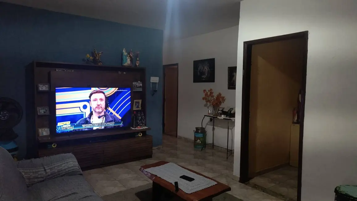 Foto 8 de Casa com 3 quartos à venda, 255m2 em Potim - SP