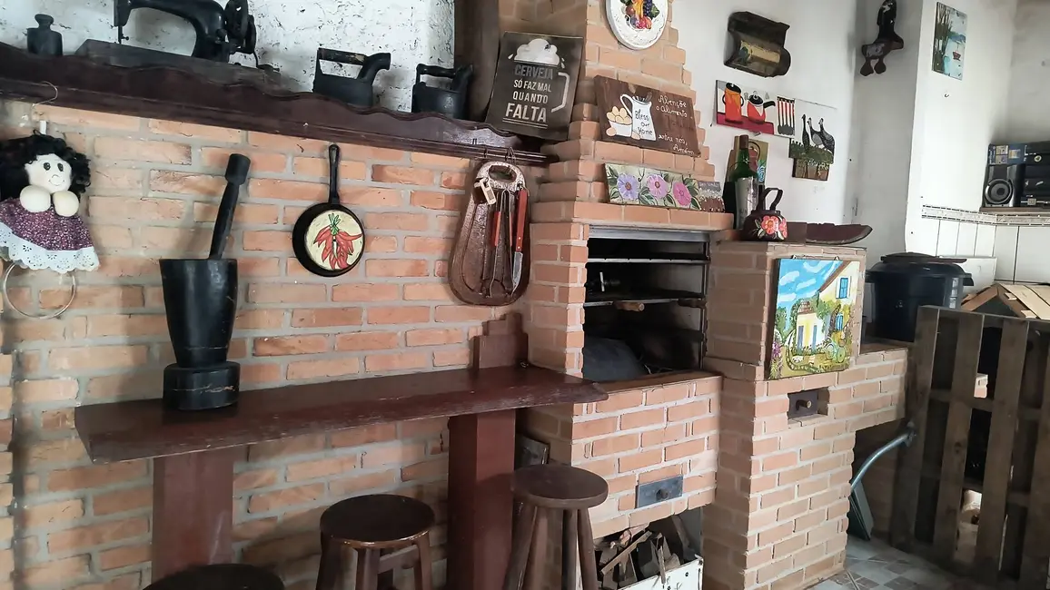 Foto 1 de Casa com 3 quartos à venda, 255m2 em Potim - SP