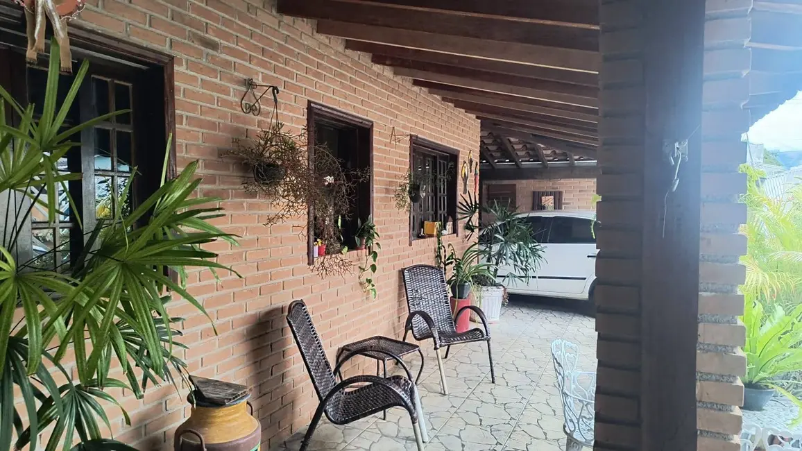 Foto 9 de Casa com 3 quartos à venda, 255m2 em Potim - SP