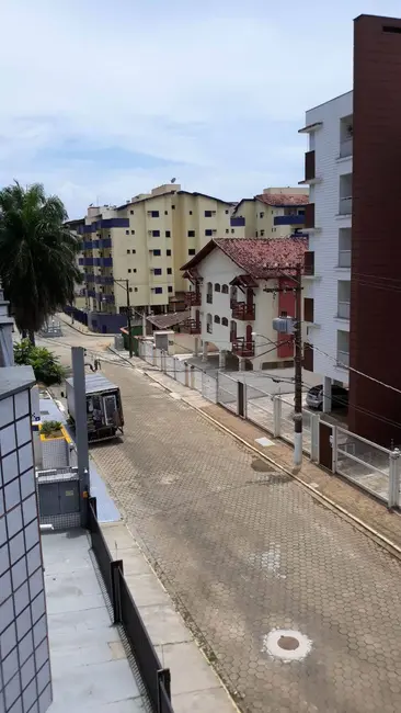 Foto 9 de Apartamento com 2 quartos à venda, 60m2 em Ubatuba - SP