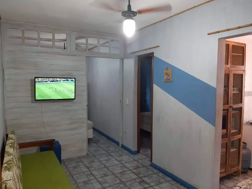 Foto 5 de Apartamento com 2 quartos à venda, 60m2 em Ubatuba - SP