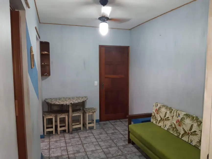 Foto 1 de Apartamento com 2 quartos à venda, 60m2 em Ubatuba - SP